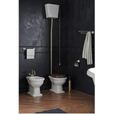 Бачок высокий для унитаза Tiffany World Bristol TWBR16bi