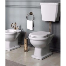 Бачок средний для унитаза Tiffany World Bristol TWBR22bi