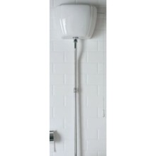 Бачок для высокой трубы Globo Paestum PA010BI