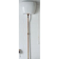 Бачок для высокой трубы Globo Paestum PA010BI