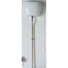 Бачок для высокой трубы Globo Paestum PA010BI