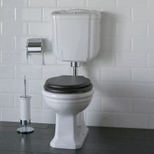 Бачок для низкой трубы Globo Paestum PA114BI