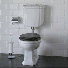 Бачок для низкой трубы Globo Paestum PA114BI