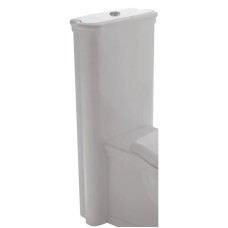 Бачок для унитаза Globo Relais PA137.BI+FI019