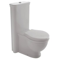 Бачок для унитаза Globo Relais PA137.BI+FI019