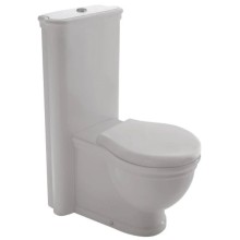 Бачок для унитаза Globo Relais PA137.BI+FI019