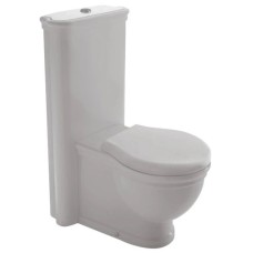 Бачок для унитаза Globo Relais PA137.BI+FI019