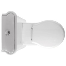 Бачок для унитаза Globo Relais PA137.BI+FI019