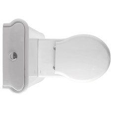 Бачок для унитаза Globo Relais PA137.BI+FI019