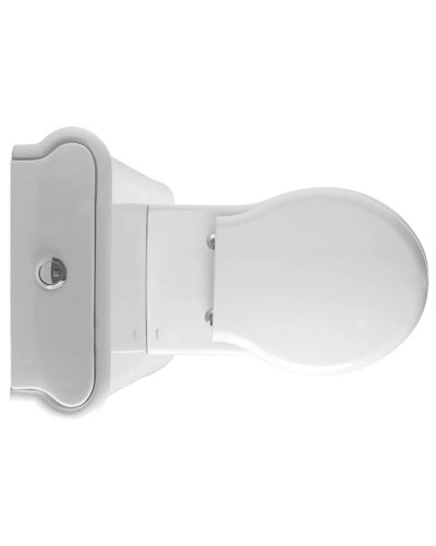 Бачок для унитаза Globo Relais PA137.BI+FI019