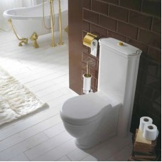 Бачок для унитаза Globo Relais PA137.BI+FI019