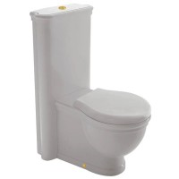 Бачок для унитаза Globo Relais PA137.BI+FI019