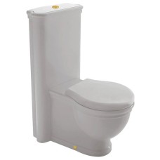 Бачок для унитаза Globo Relais PA137.BI+FI019