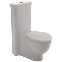 Бачок для унитаза Globo Relais PA137.BI+FI019