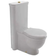 Бачок для унитаза Globo Relais PA137.BI+FI019