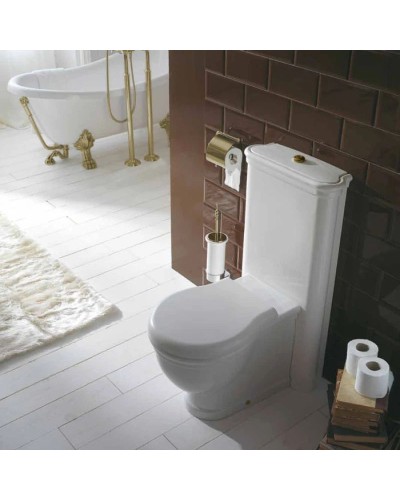 Бачок для унитаза Globo Relais PA137.BI+FI019