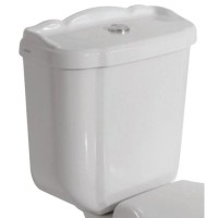 Бачок для унитаза Globo Paestum PA012bI