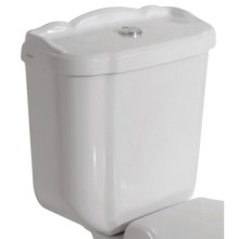 Бачок для унитаза Globo Paestum PA012bI