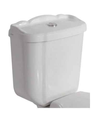 Бачок для унитаза Globo Paestum PA012bI