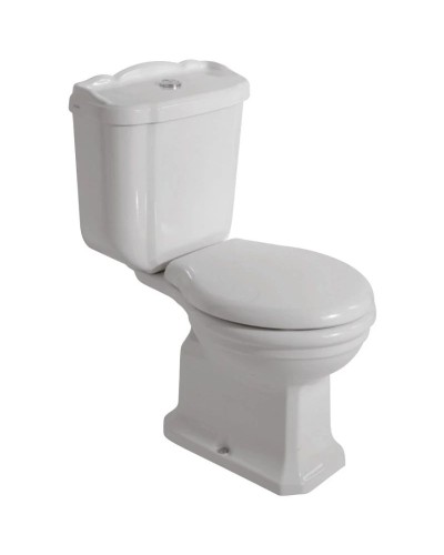 Бачок для унитаза Globo Paestum PA012bI