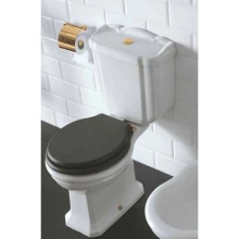 Бачок для унитаза Globo Paestum PA012bI