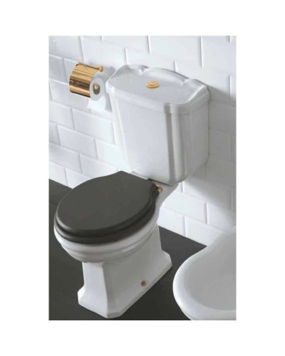 Бачок для унитаза Globo Paestum PA012bI