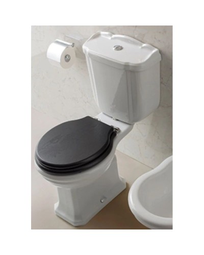 Бачок для унитаза Globo Paestum PA012bI