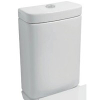 Бачок для унитаза Globo Daily DA008bi