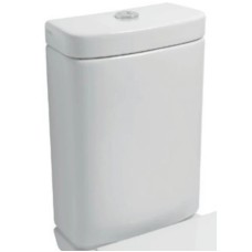 Бачок для унитаза Globo Daily DA008bi
