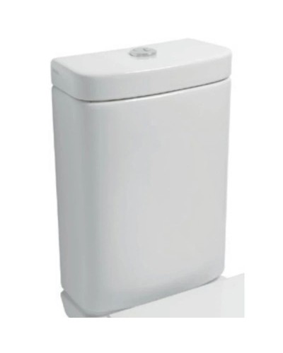Бачок для унитаза Globo Daily DA008bi