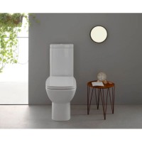 Бачок для унитаза Globo Daily DA008bi