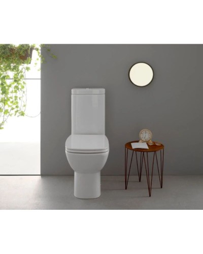 Бачок для унитаза Globo Daily DA008bi