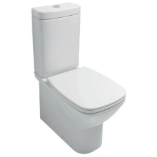 Бачок для унитаза Globo Daily DA008bi
