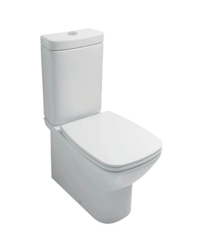 Бачок для унитаза Globo Daily DA008bi