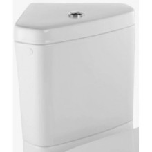 Бачок для унитаза угловой Jacob Delafon Odeon Up E4741-00