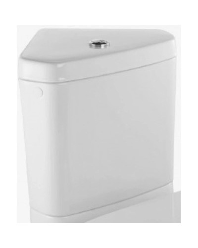 Бачок для унитаза угловой Jacob Delafon Odeon Up E4741-00