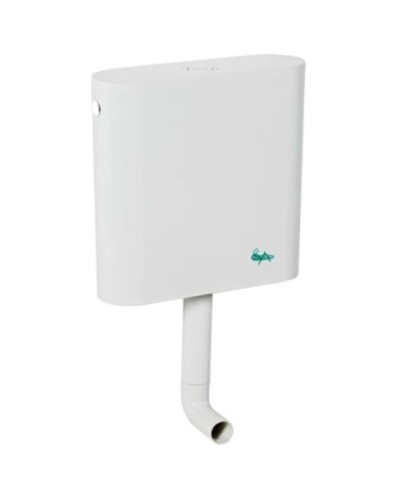 Бачок для унитаза Jika Baby 8937110000001