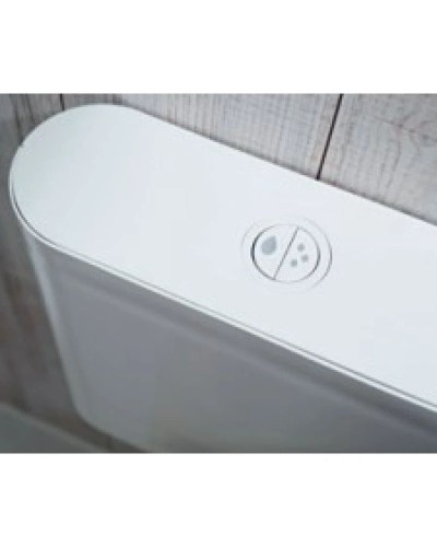 Бачок для унитаза Jika Baby 8937110000001