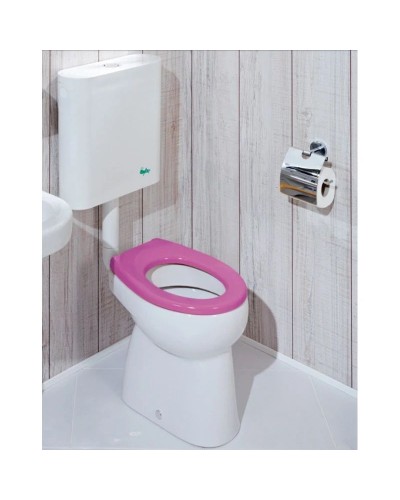 Бачок для унитаза Jika Baby 8937110000001