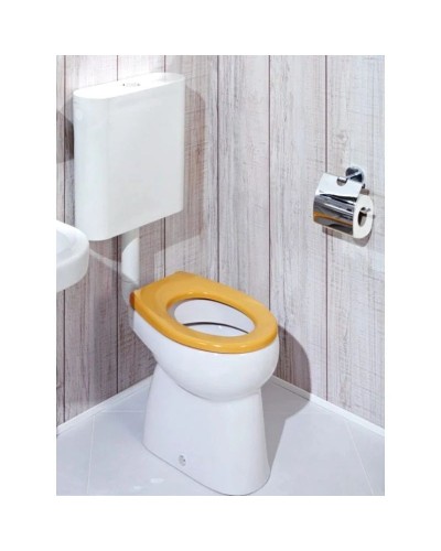 Бачок для унитаза Jika Baby 8937100000001