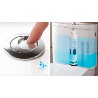 Бачок для унитаза Jika Mio 8277120002411