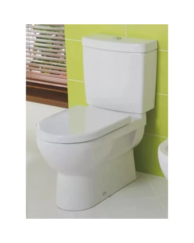 Бачок для унитаза Jika Mio 8277130002421