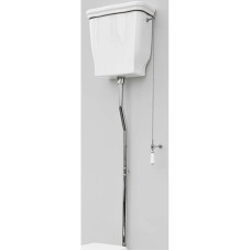 Бачок высокий для унитаза Artceram Hermitage HEC004 01 00