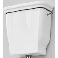 Бачок высокий для унитаза Artceram Hermitage HEC004 01 00