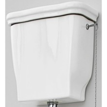 Бачок высокий для унитаза Artceram Hermitage HEC004 01 00