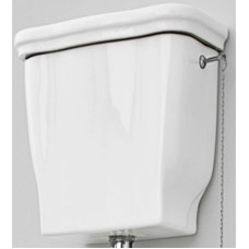 Бачок высокий для унитаза Artceram Hermitage HEC004 01 00