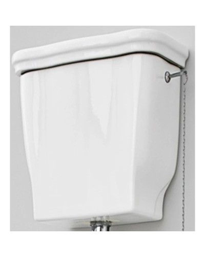 Бачок высокий для унитаза Artceram Hermitage HEC004 01 00