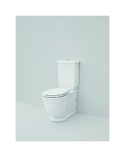 Бачок для унитаза Artceram Hermitage HEC009 01 00