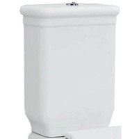 Бачок для унитаза Artceram Hermitage HEC009 01 00