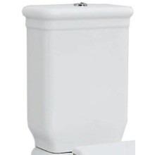 Бачок для унитаза Artceram Hermitage HEC009 01 00